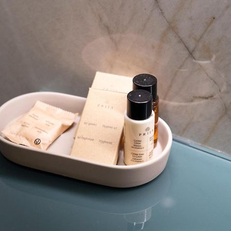 Pietra Viva Suite E Relax Veglie Exterior foto