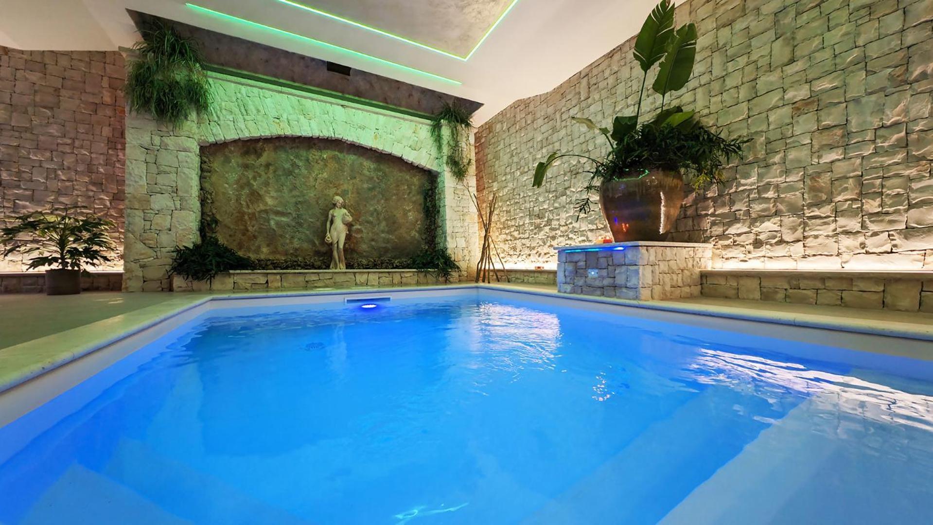 Pietra Viva Suite E Relax Veglie Exterior foto