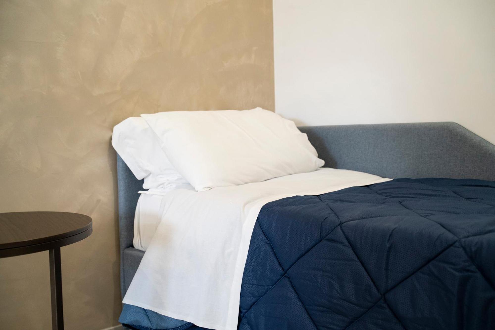 Pietra Viva Suite E Relax Veglie Exterior foto