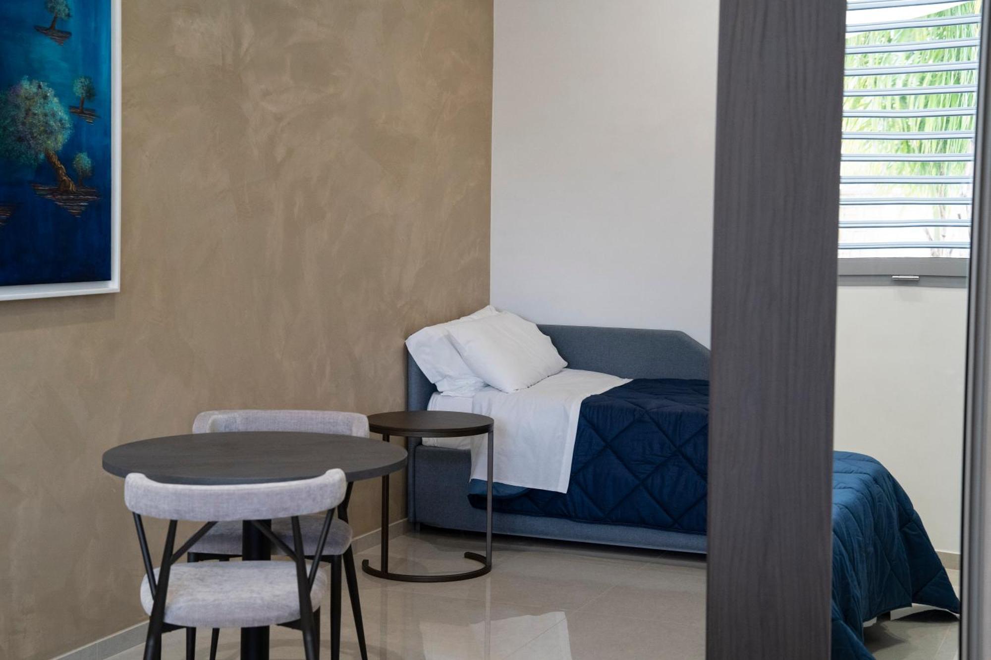 Pietra Viva Suite E Relax Veglie Exterior foto