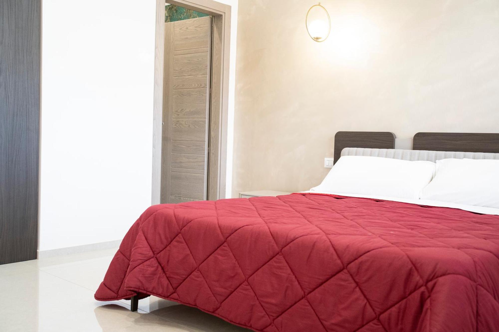 Pietra Viva Suite E Relax Veglie Exterior foto