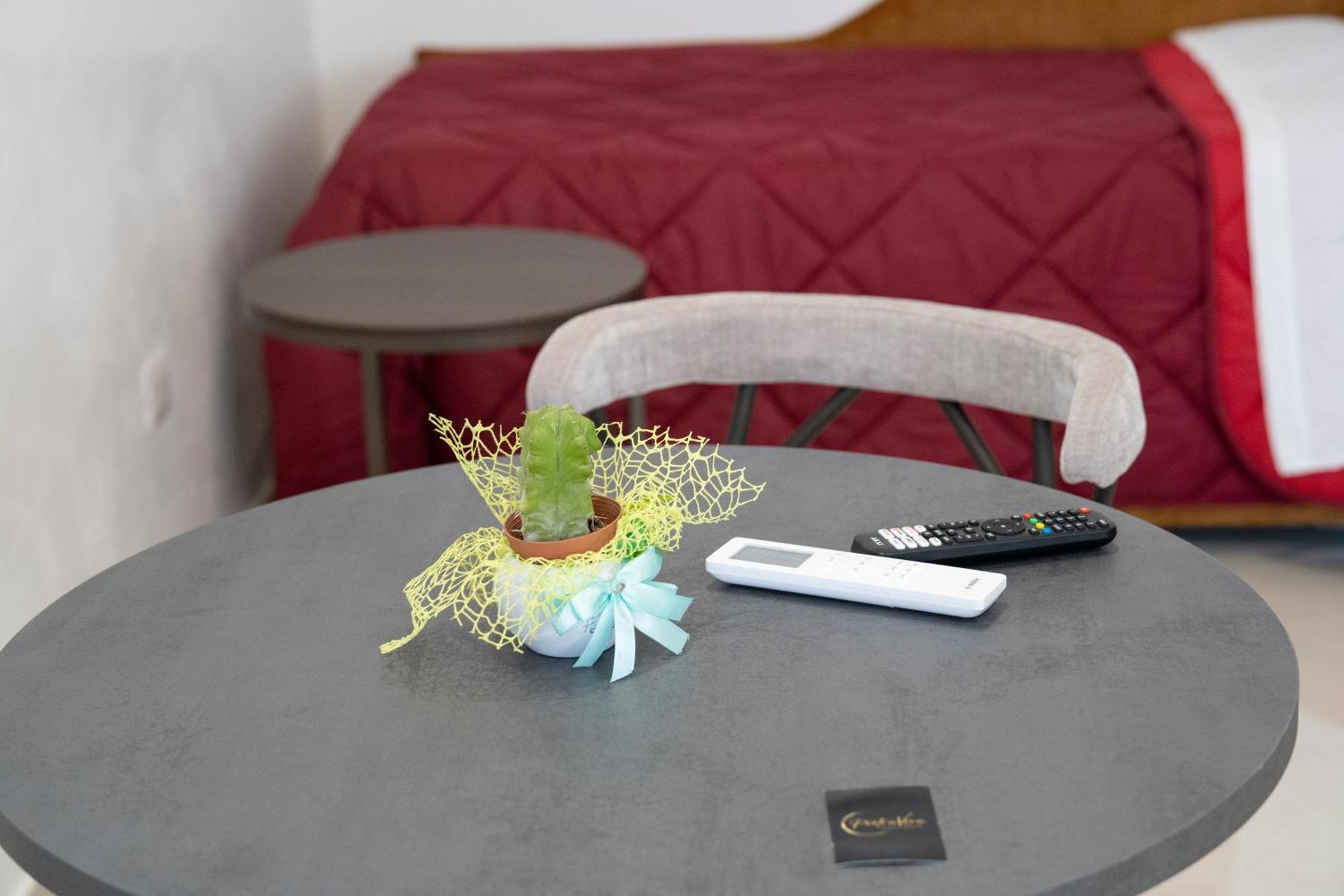 Pietra Viva Suite E Relax Veglie Exterior foto