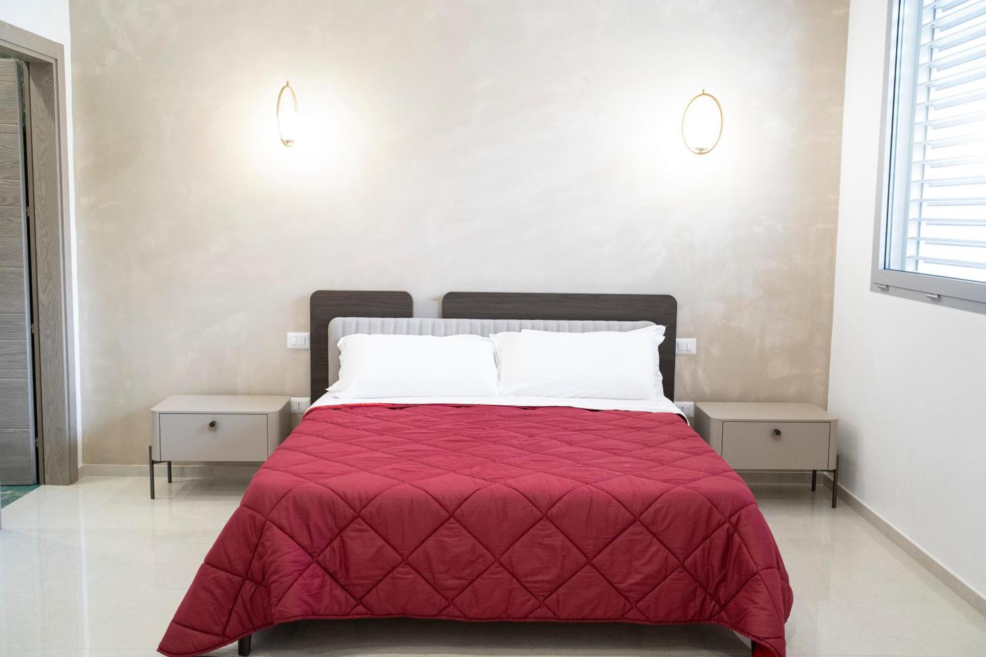 Pietra Viva Suite E Relax Veglie Exterior foto