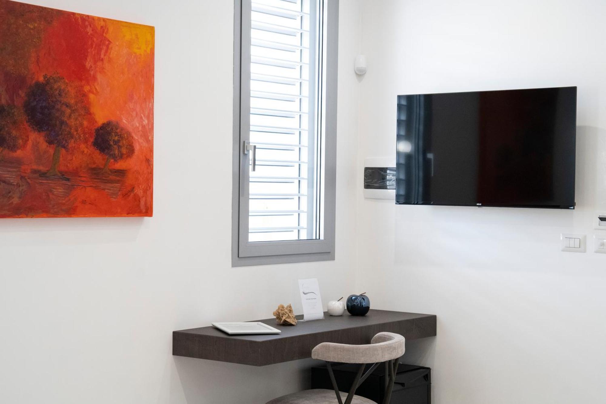 Pietra Viva Suite E Relax Veglie Exterior foto