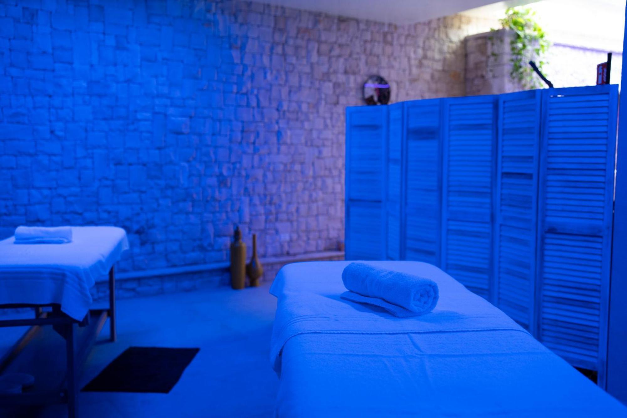 Pietra Viva Suite E Relax Veglie Exterior foto