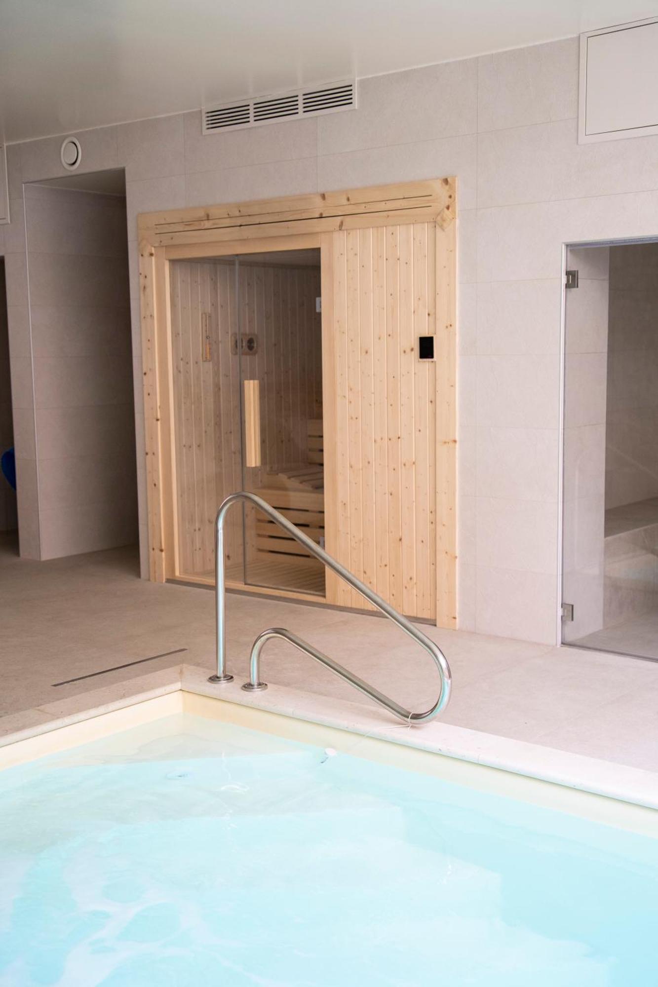 Pietra Viva Suite E Relax Veglie Exterior foto