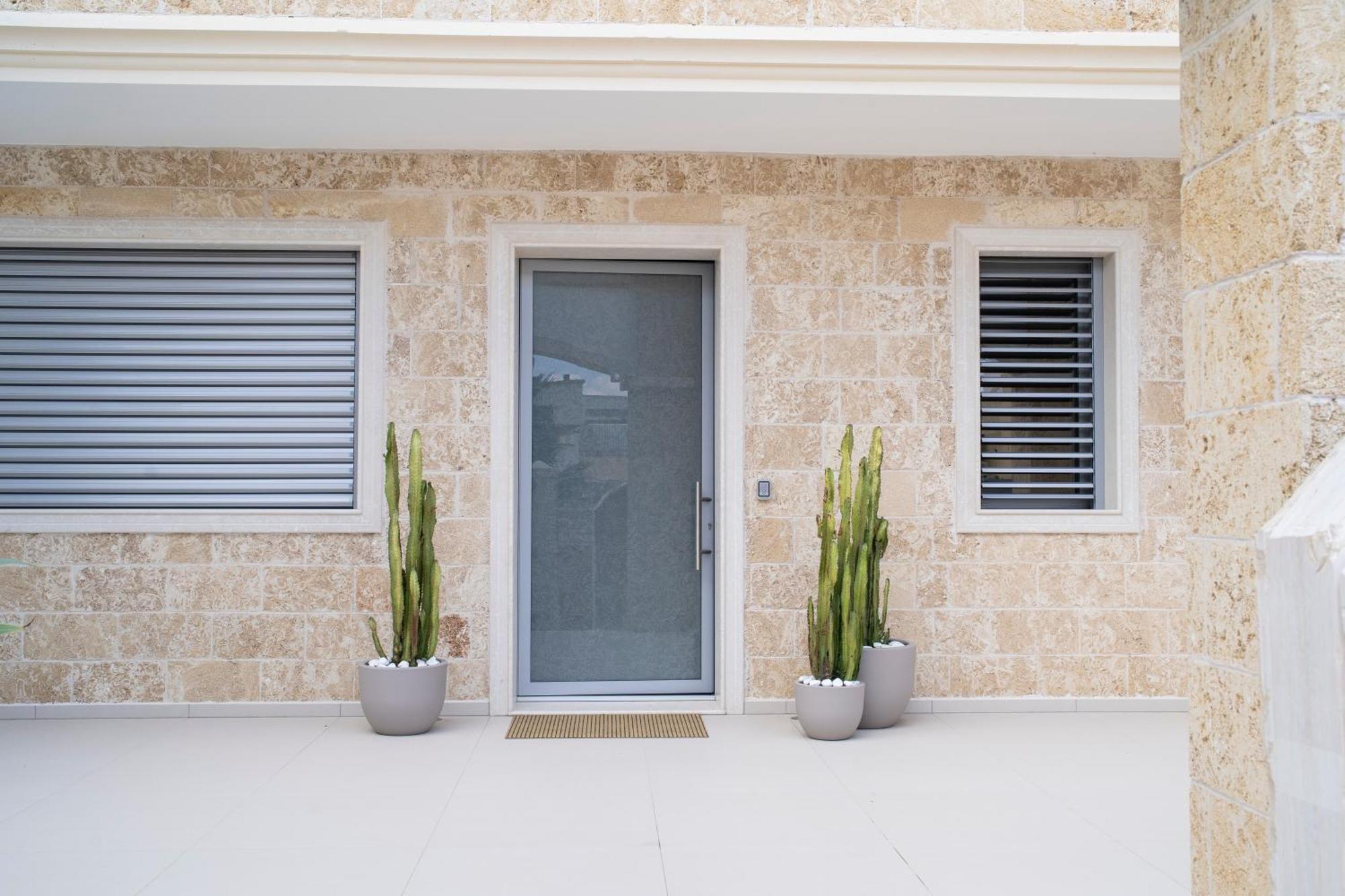 Pietra Viva Suite E Relax Veglie Exterior foto
