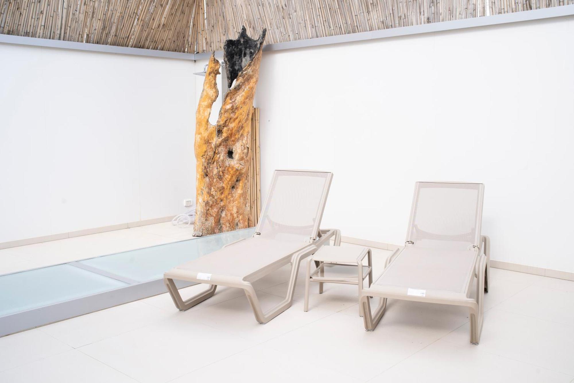 Pietra Viva Suite E Relax Veglie Exterior foto
