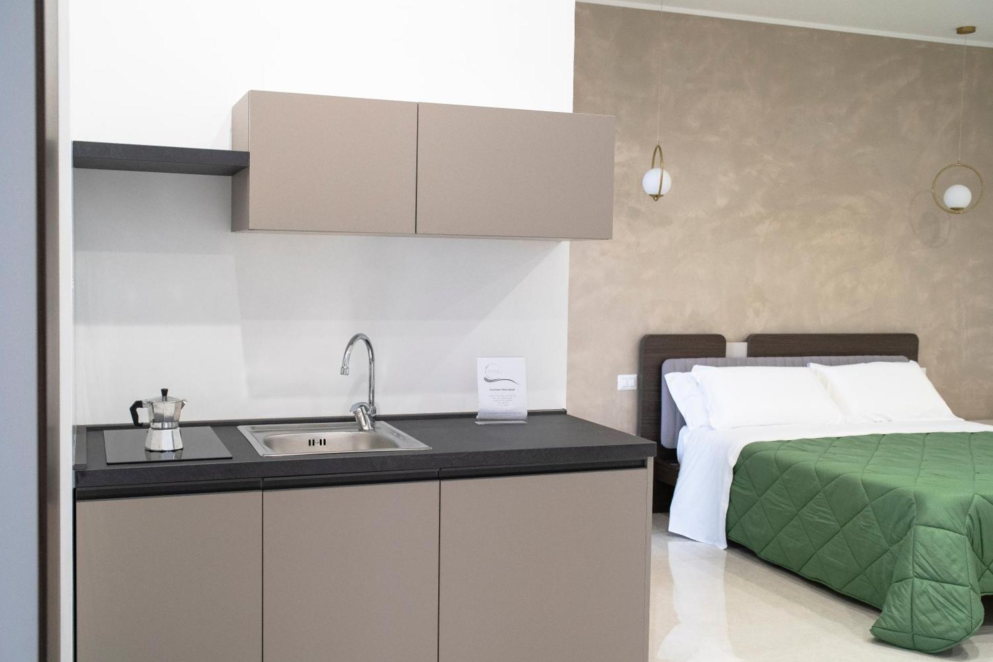 Pietra Viva Suite E Relax Veglie Exterior foto