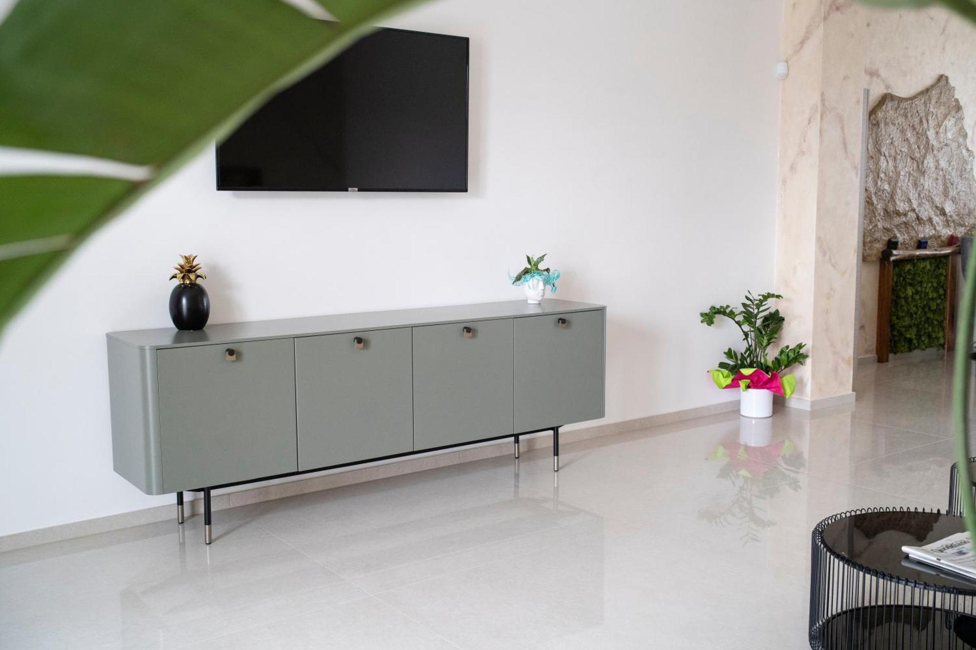 Pietra Viva Suite E Relax Veglie Exterior foto